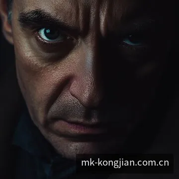 MK账户空间数字身份头像